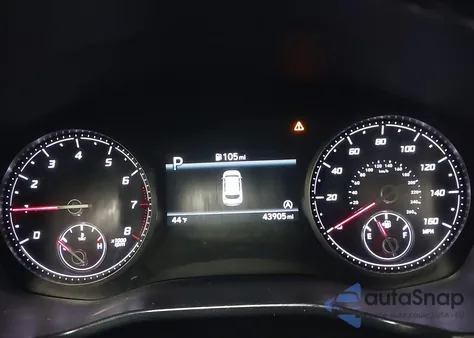 2023 Hyundai Santa Fe Sel from USA, damaged, VIN 5NMS2DAJ4PH657458